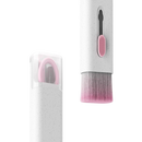 Escova de Limpeza para Teclado e Celular 7 em 1