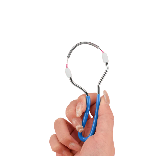 Depilador Facial